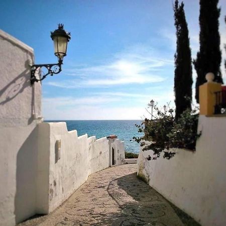 Apartamento Axarquia Apartment Nerja Exterior foto