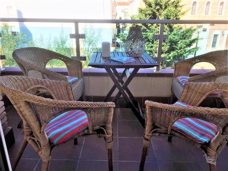 Apartamento Axarquia Apartment Nerja Exterior foto