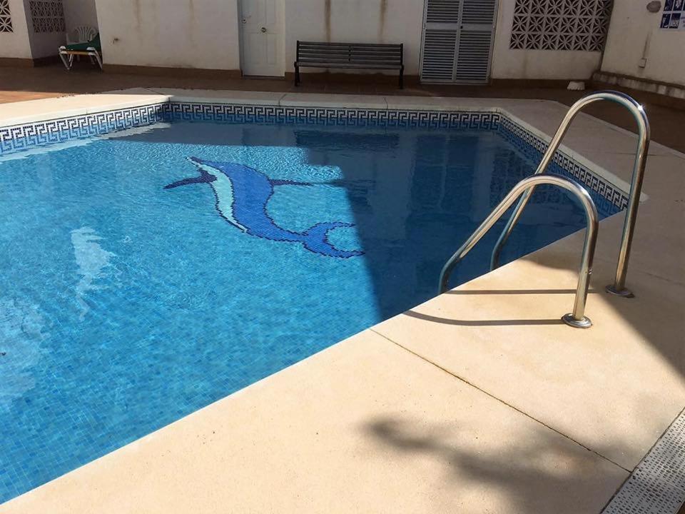 Apartamento Axarquia Apartment Nerja Exterior foto