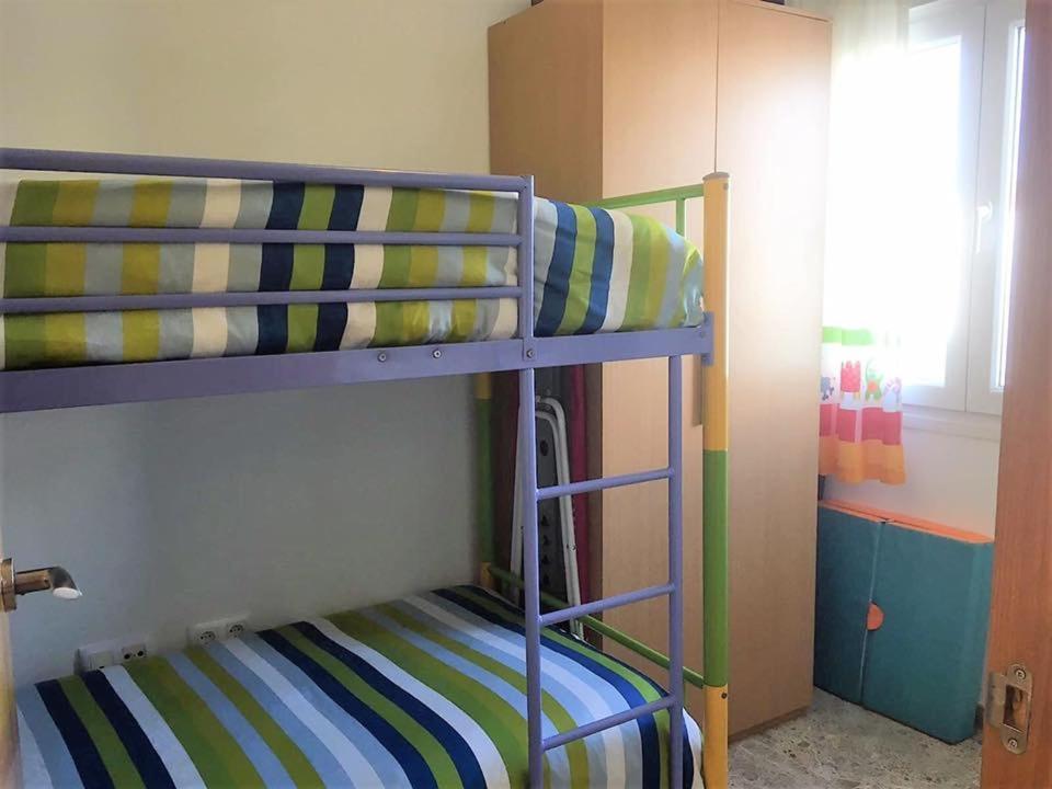 Apartamento Axarquia Apartment Nerja Exterior foto